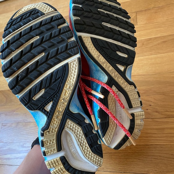 Brooks Launch Boston Marathon edition - Picture 7 of 9